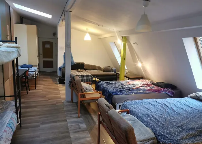 Zen Hostel by Pura Vida