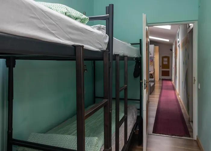 Zen Hostel
