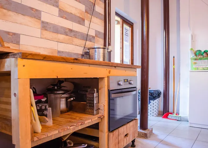 Zen Hostel by Pura Vida