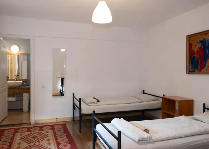Zen Hostel