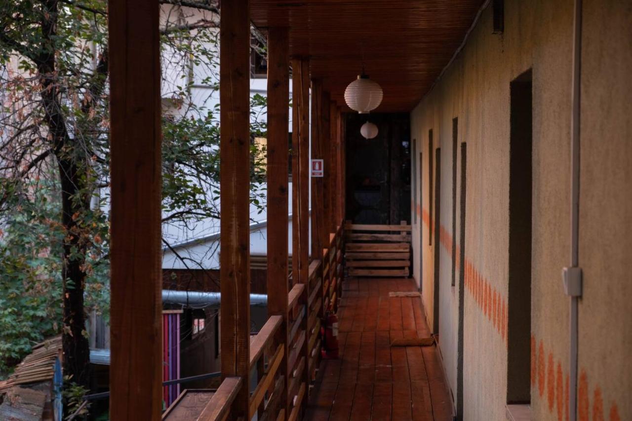Guest house Zen
