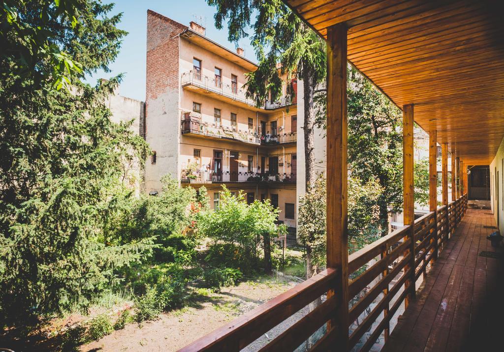 Zen Gasthof Cluj-Napoca
