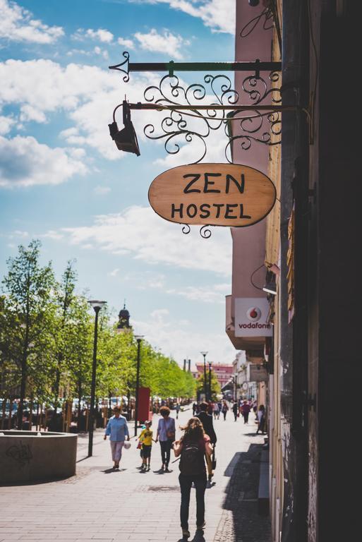Zen By Pura Vida *