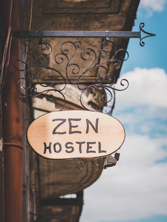 Zen Gasthof *