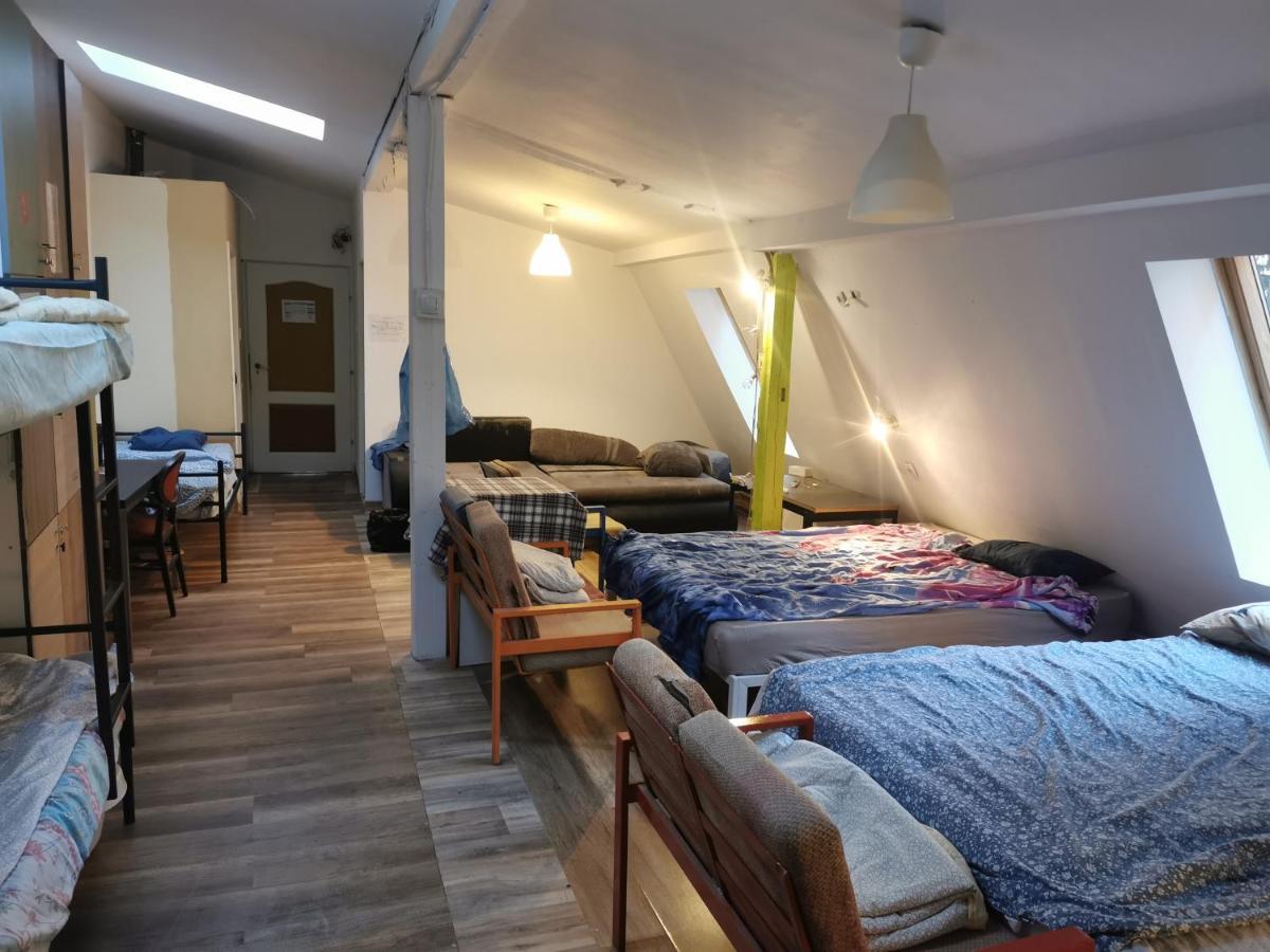 Zen Affittacamere Cluj-Napoca