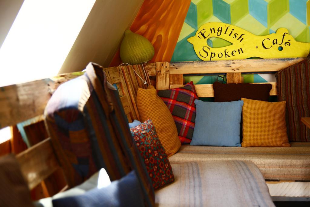 Zen Guest house *
