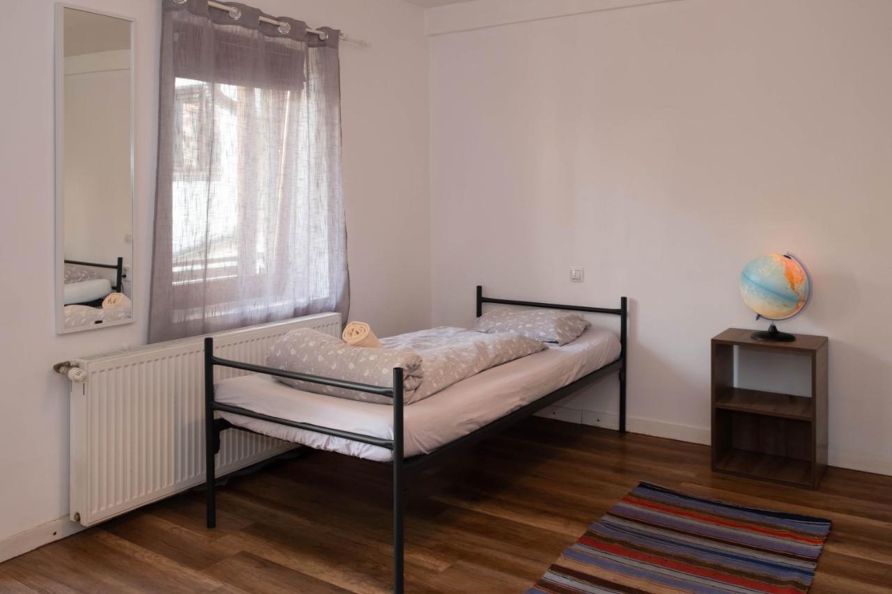 Zen Guest house