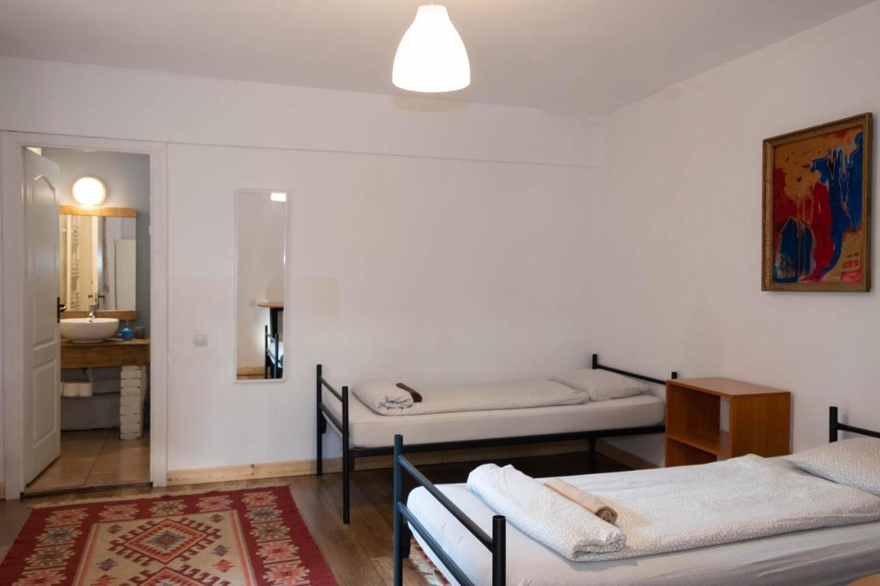 Zen Guest house *